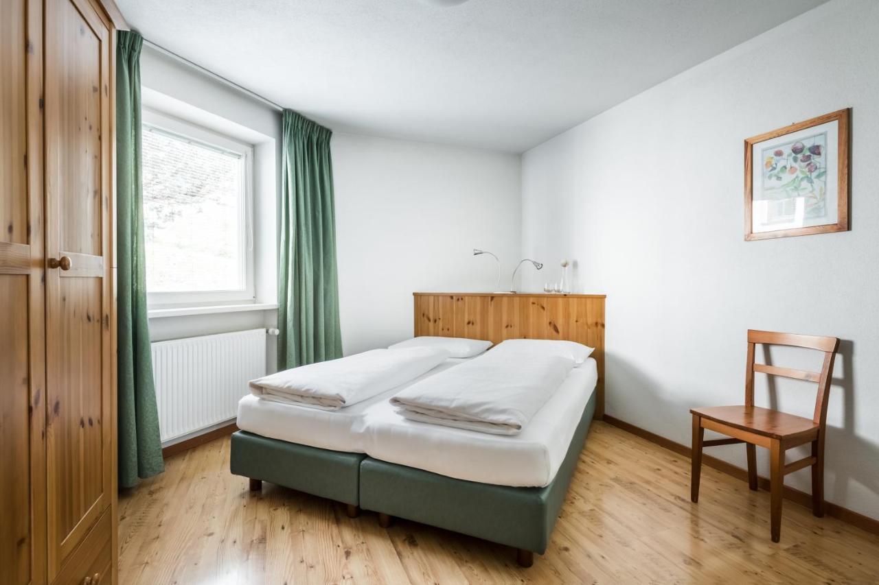 Apartments Muehlegg Campo Tures Ngoại thất bức ảnh