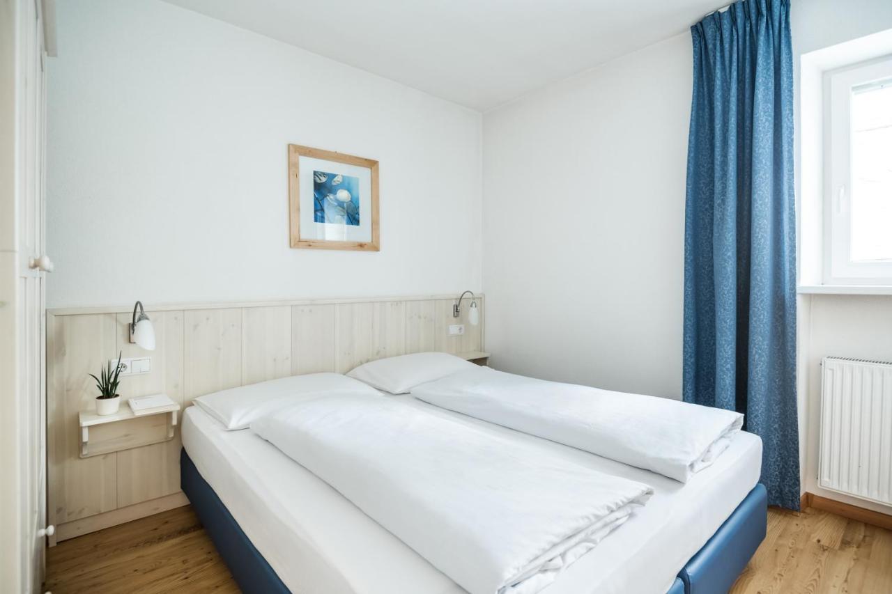 Apartments Muehlegg Campo Tures Ngoại thất bức ảnh