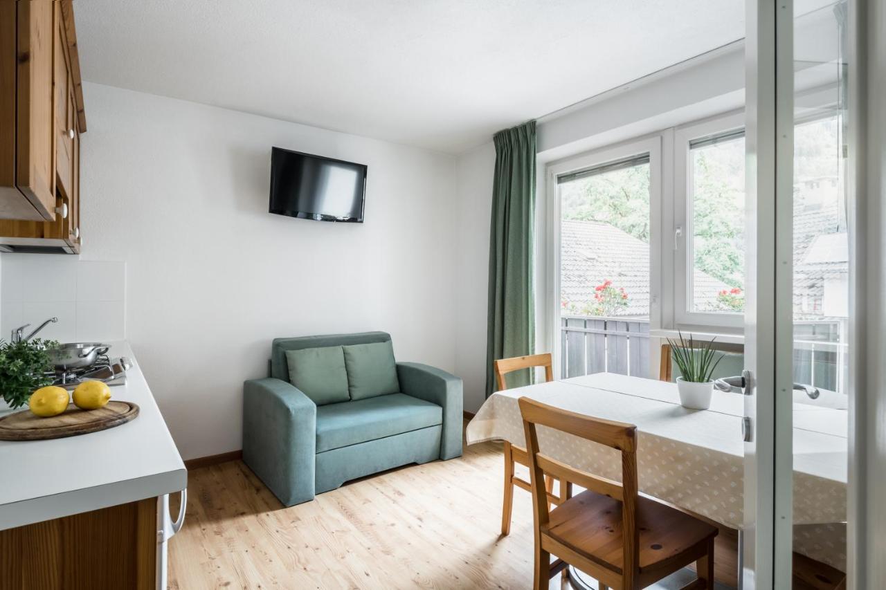 Apartments Muehlegg Campo Tures Ngoại thất bức ảnh