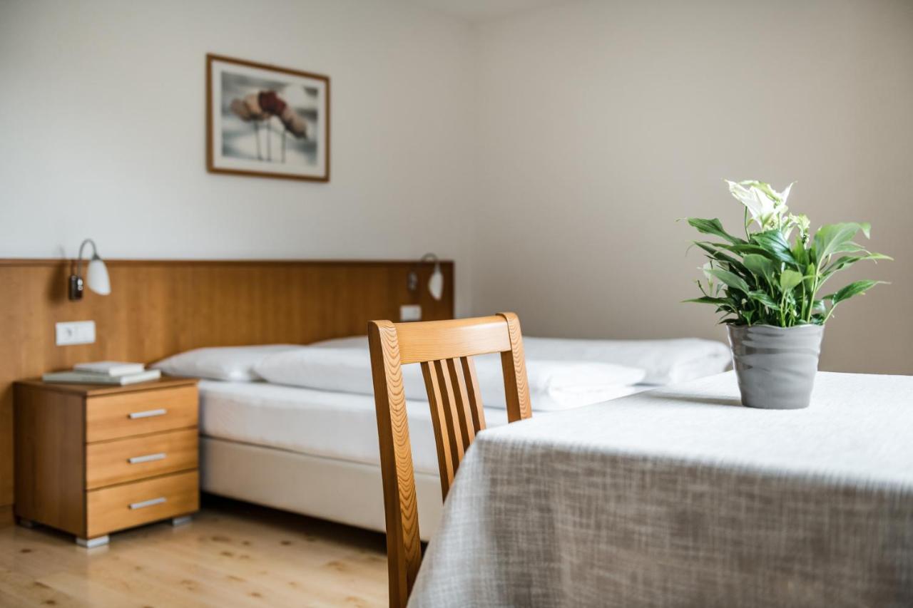 Apartments Muehlegg Campo Tures Ngoại thất bức ảnh